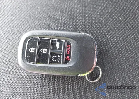 2025 Honda Civic Sport from USA, damaged, VIN 19XFL2H82SE012622